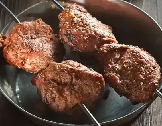 Botti Kabab
